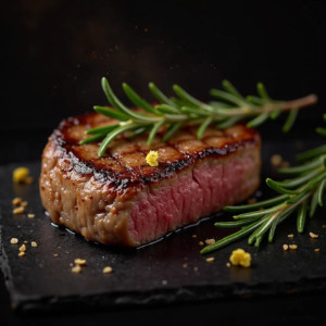 Sirloin Supreme